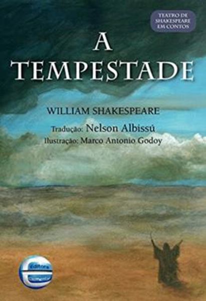 Picture of TEMPESTADE, A - 2ª ED