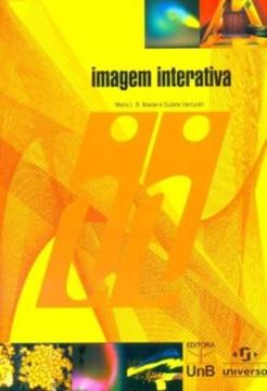 Imagem de IMAGEM INTERATIVA (COM CD)