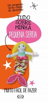 Imagem de TUDO SOBRE MINHA PEQUENA SEREIA