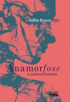 Imagem de ANAMORFOSE - E OUTROS CONTOS