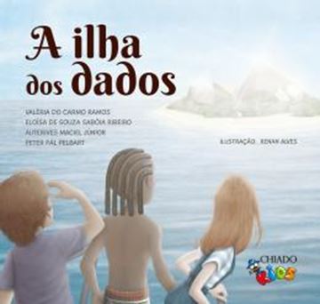 Imagem de A ILHA DOS DADOS