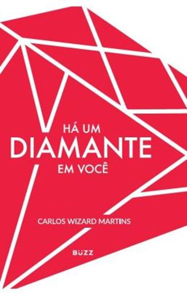 Picture of HA UM DIAMANTE EM VOCE