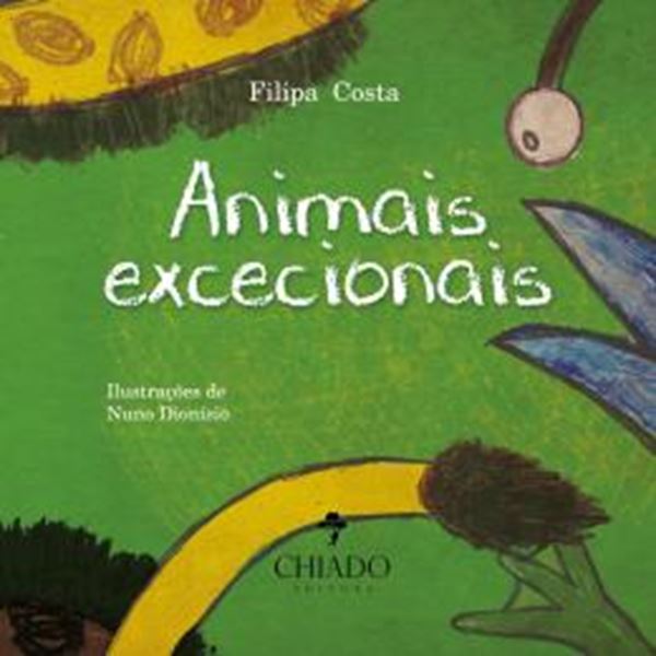 Picture of ANIMAIS EXCECIONAIS