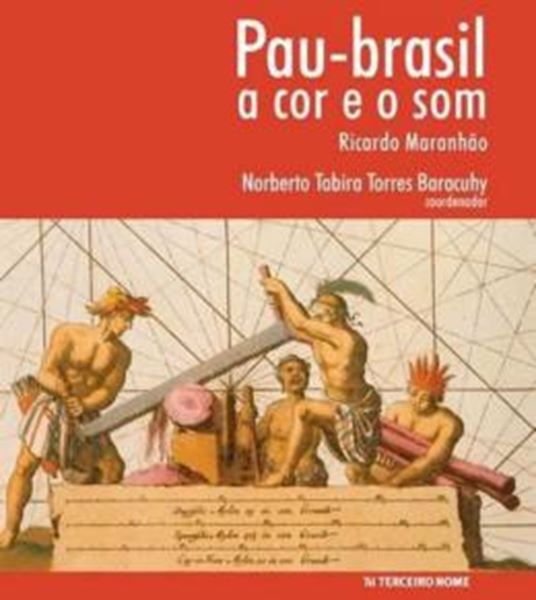 Picture of PAU-BRASIL