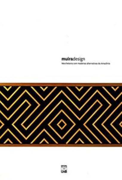 Picture of MUIRADESIGN - MARCHETARIA COM MADEIRAS ALTERNATIVAS DA AMAZONIA