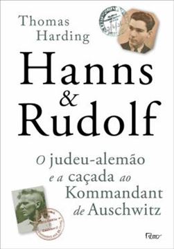 Imagem de HANNS & RUDOLF