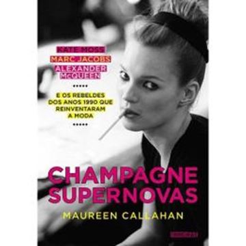 Imagem de CHAMPAGNE SUPERNOVAS