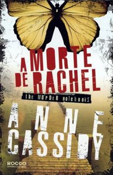 Imagem de A MORTE DE RACHEL