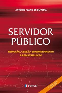 Imagem de SERVIDOR PUBLICO REMOCAO