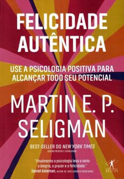 Picture of FELICIDADE AUTENTICA - 2ª ED