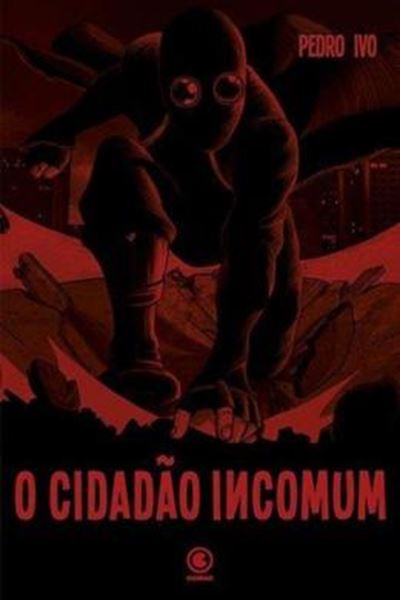 Picture of O CIDADAO INCOMUM 1