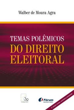 Imagem de TEMAS POLEMICOS DO DIREITO ELEITORAL