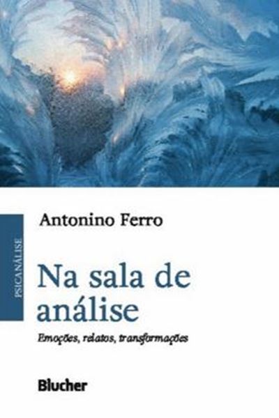 Picture of NA SALA DE ANALISE - EMOCOES, RELATOS, TRANSFORMACOES