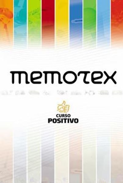Picture of MEMOREX - CURSO POSITIVO