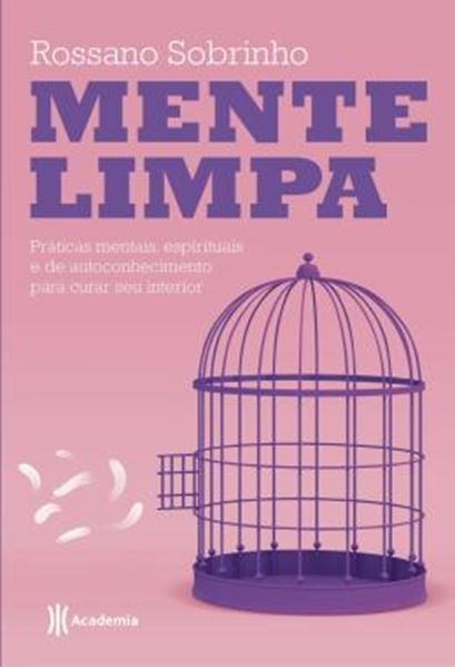 Picture of MENTE LIMPA