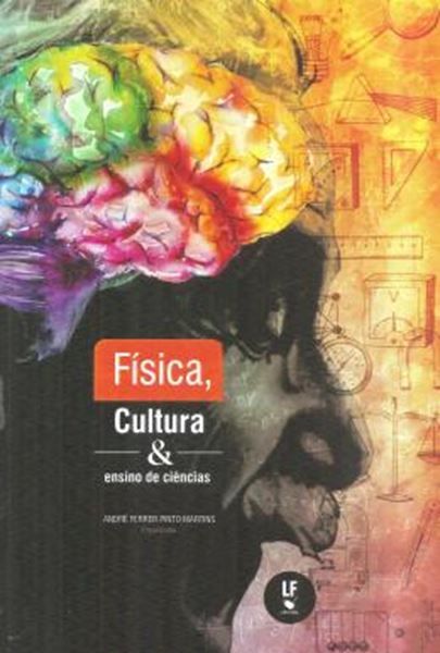 Picture of FISICA, CULTURA & ENSINO DE CIENCIAS