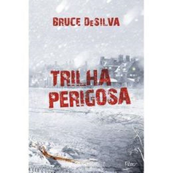 Picture of TRILHA PERIGOSA