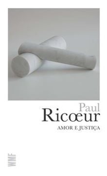 Imagem de AMOR E JUSTICA - 2ª ED