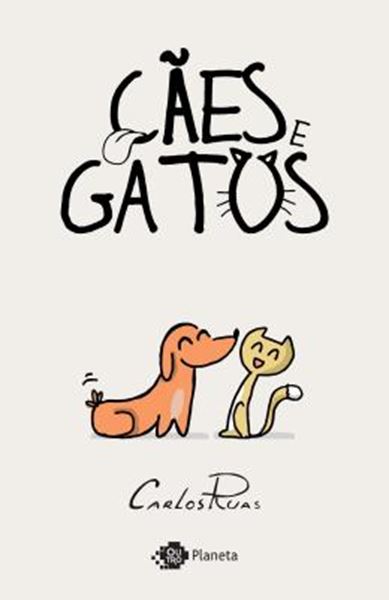 Picture of CAES E GATOS