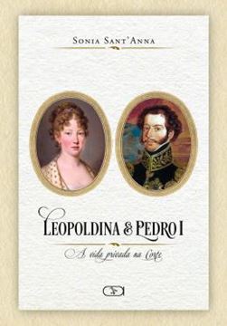 Imagem de LEOPOLDINA E PEDRO I