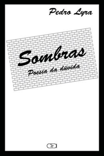 Picture of SOMBRAS : POESIA DA DUVIDA
