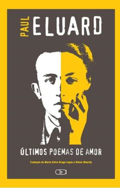 Picture of ULTIMOS POEMAS DE AMOR