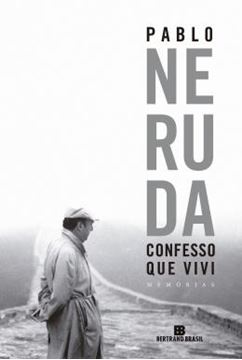 Imagem de CONFESSO QUE VIVI - 40ª ED