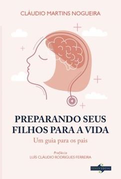 Imagem de PREPARANDO SEUS FILHOS PARA A VIDA