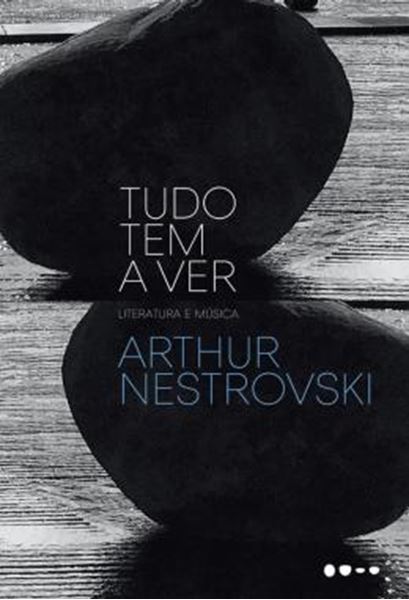 Picture of TUDO TEM A VER