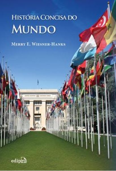 Picture of HISTORIA CONCISA DO MUNDO