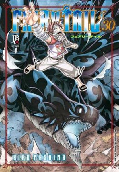 Picture of FAIRY TAIL - VOL. 30