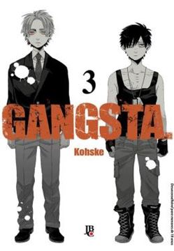 Imagem de GANGSTA - VOL. 03
