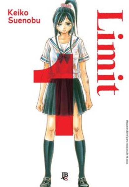 Picture of LIMIT - VOL. 01