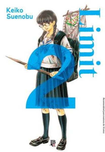 Picture of LIMIT - VOL. 02