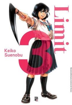 Imagem de LIMIT - VOL. 03