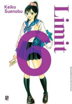 Imagem de LIMIT - VOL. 06