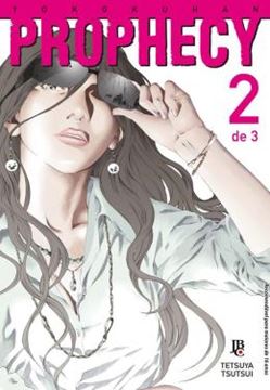 Imagem de PROPHECY - VOL. 2