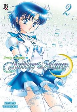 Imagem de SAILOR MOON - VOL. 2