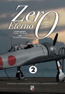 Imagem de ZERO ETERNO - VOL. 2