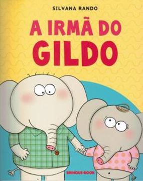 Imagem de A IRMA DO GILDO