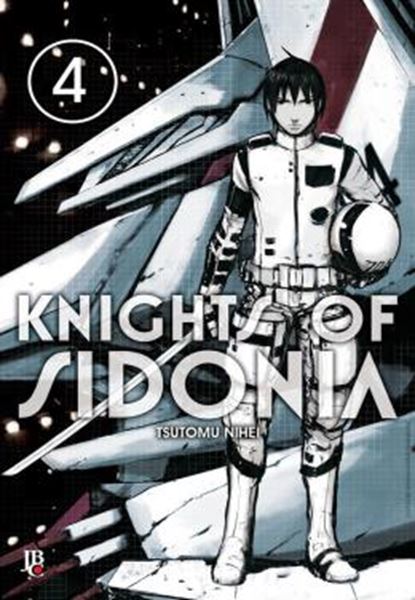 Picture of KNIGHTS OF SIDONIA - VOL. 4