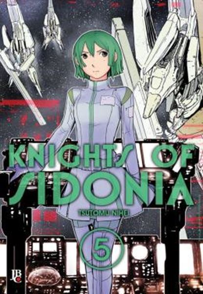 Picture of KNIGHTS OF SIDONIA - VOL. 5