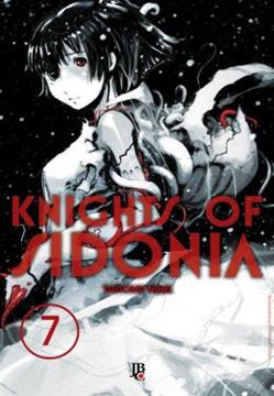Imagem de KNIGHTS OF SIDONIA - VOL. 7