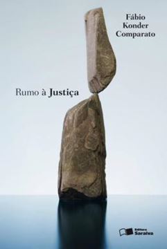 Imagem de RUMO A JUSTICA