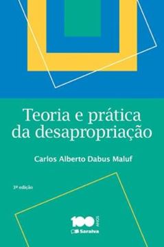 Imagem de TEORIA E PRATICA DA DESAPROPRIACAO
