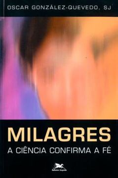 Imagem de MILAGRES
