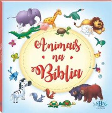 Imagem de ANIMAIS NA BIBLIA