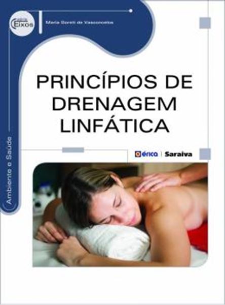 Picture of PRINCIPIOS DE DRENAGEM LINFATICA