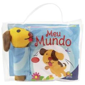 Imagem de ANIMAIZINHOS BIP-BIP! MEU MUNDO