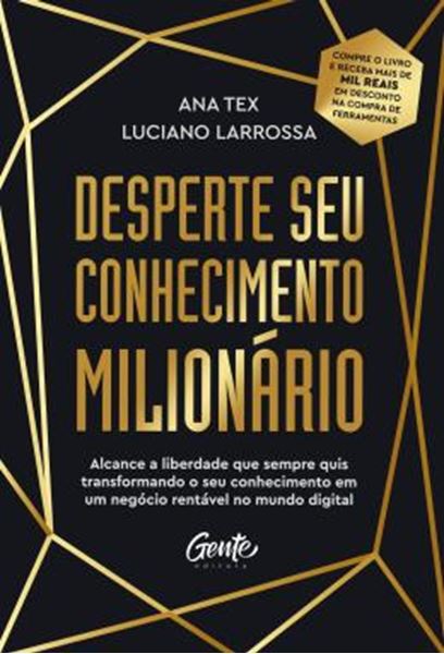 Picture of DESPERTE SEU CONHECIMENTO MILIONARIO